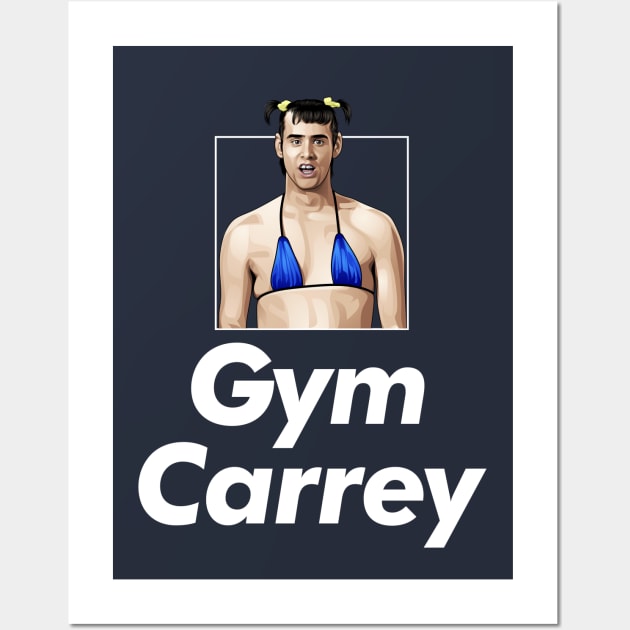 Jim carrey aerobics instructor hotsell